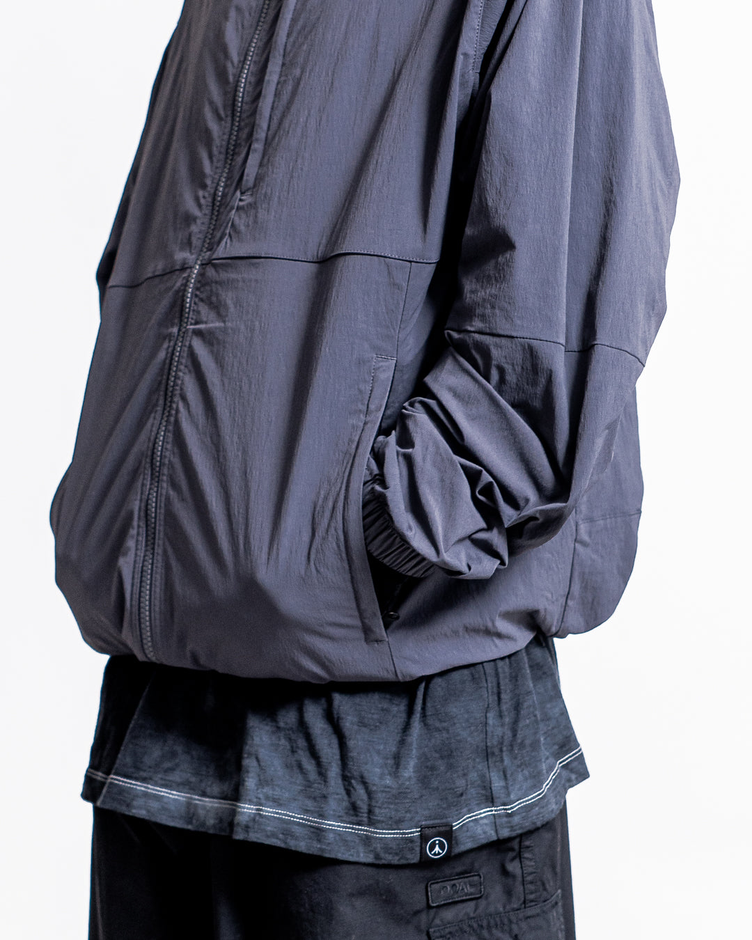 通販] snow peak(スノーピーク) New Standard Utility Parka 商品