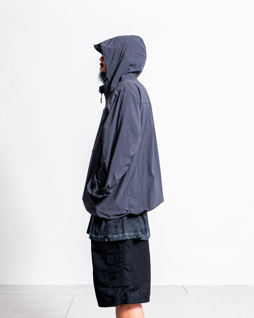 [Restock] snow peak New Standard Utility Parka