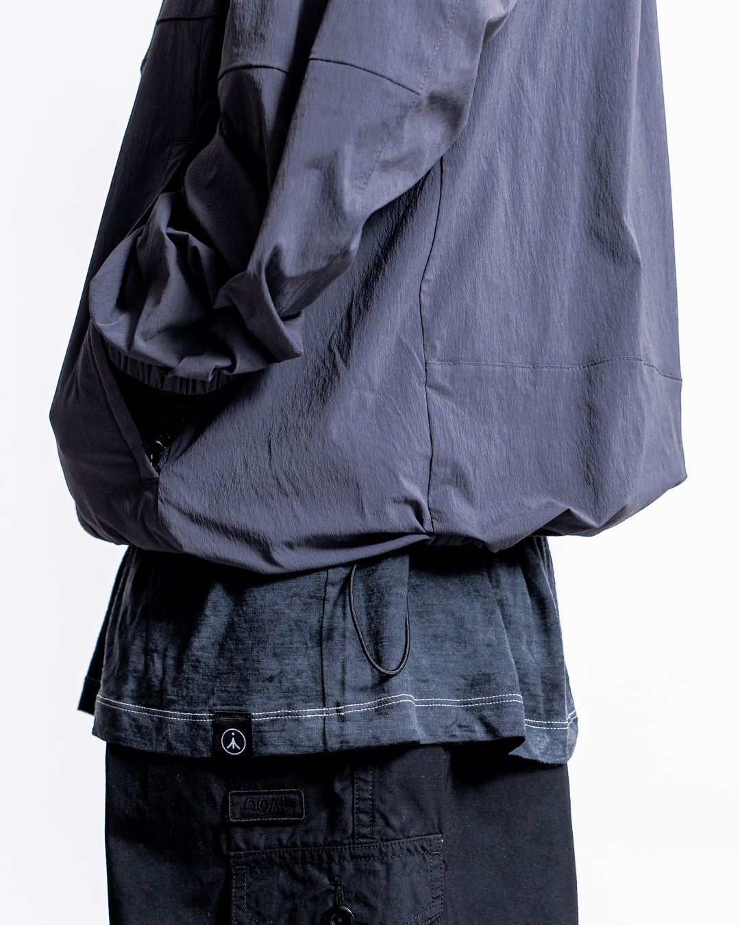 通販] snow peak(スノーピーク) New Standard Utility Parka 商品