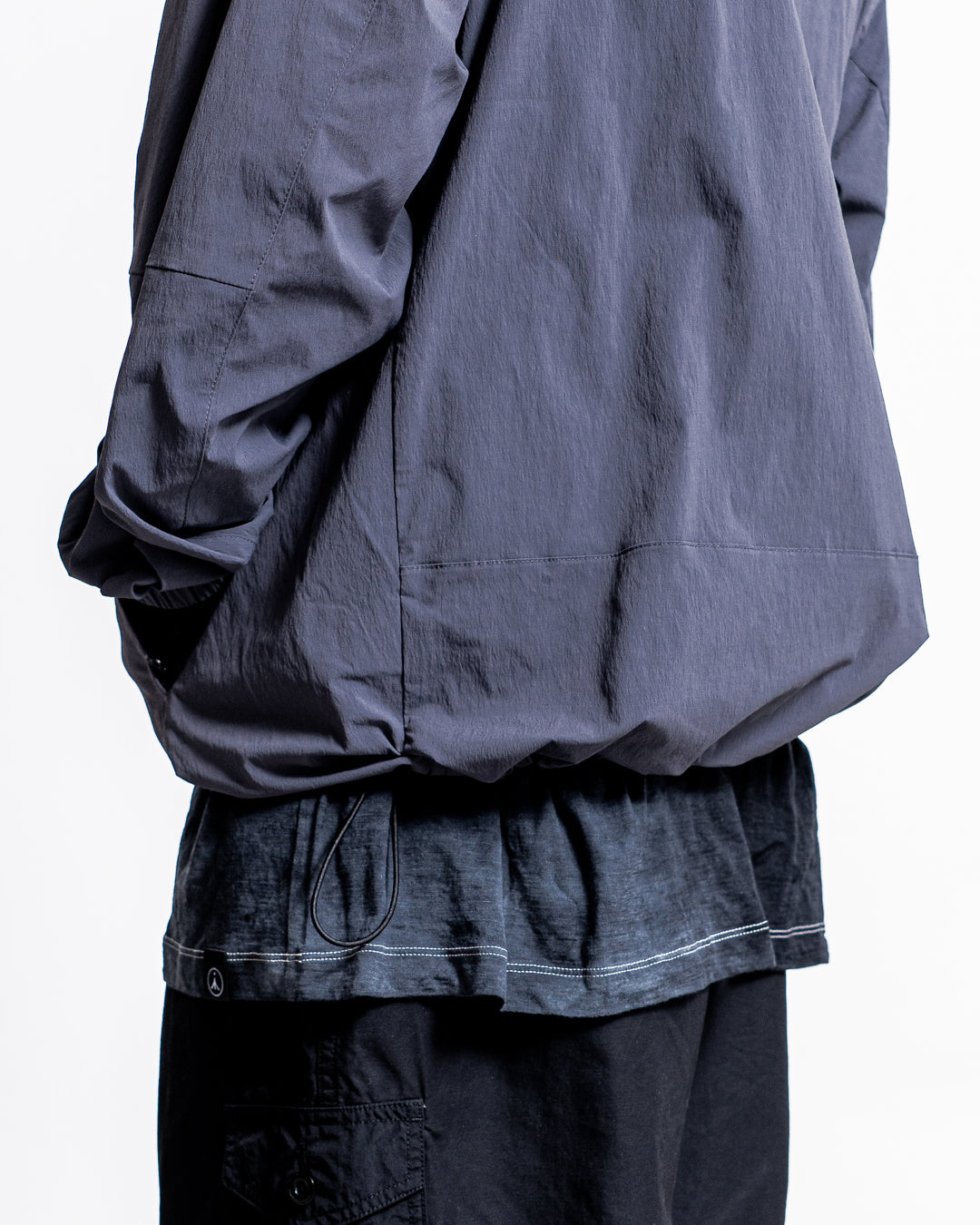 [Restock] snow peak New Standard Utility Parka