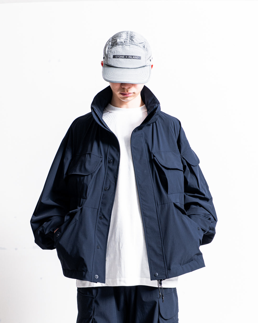 +phenix TECH ECWCS JACKET