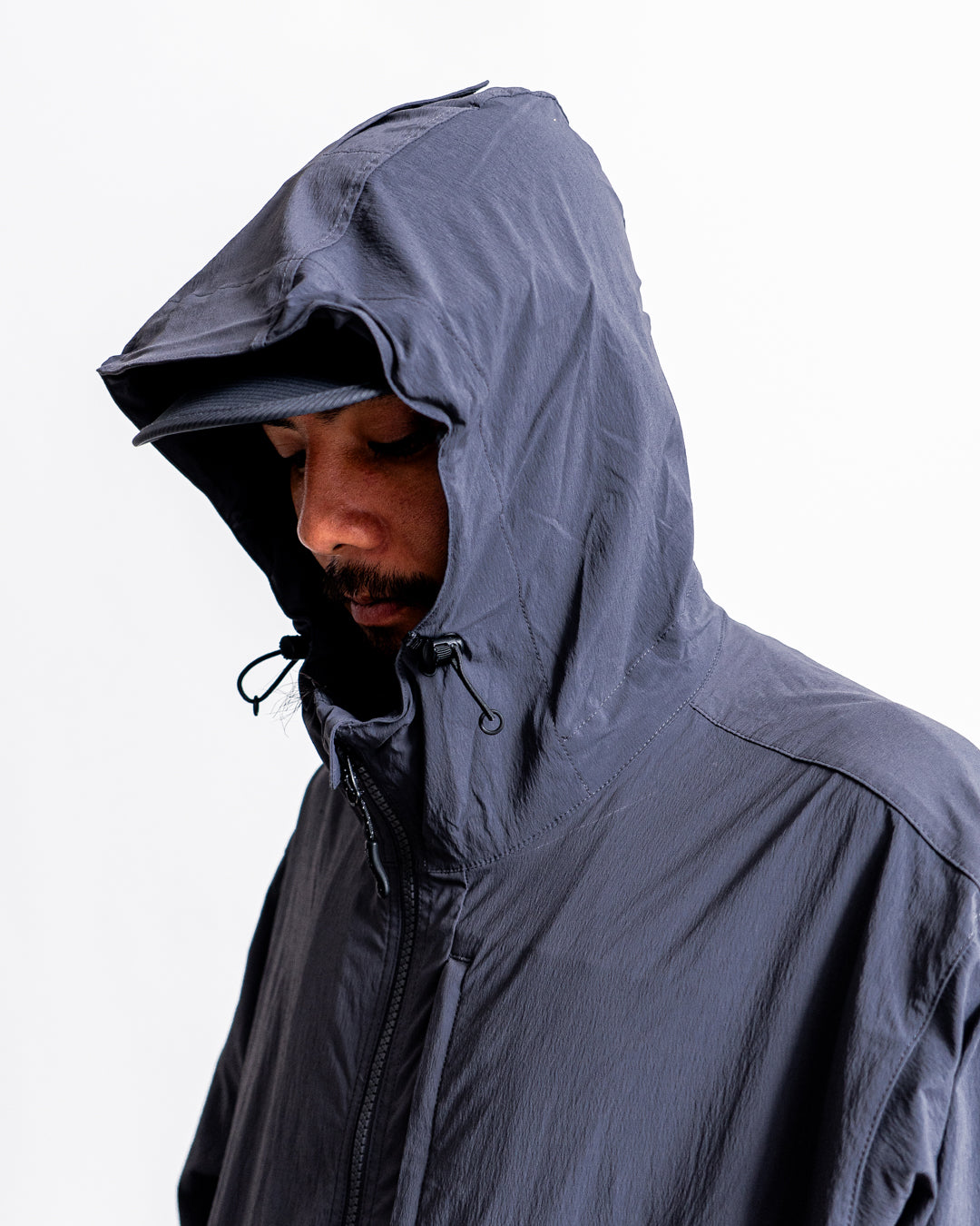[Restock] snow peak New Standard Utility Parka
