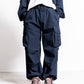 +phenix TECH WIDE CARGO PANTS