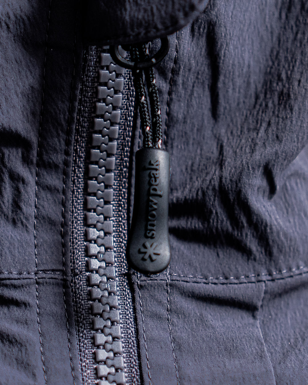 [Restock] snow peak New Standard Utility Parka