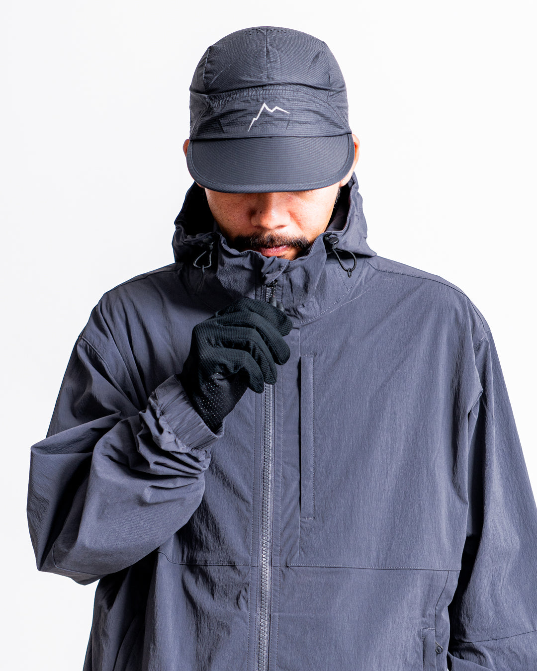 [Restock] snow peak New Standard Utility Parka