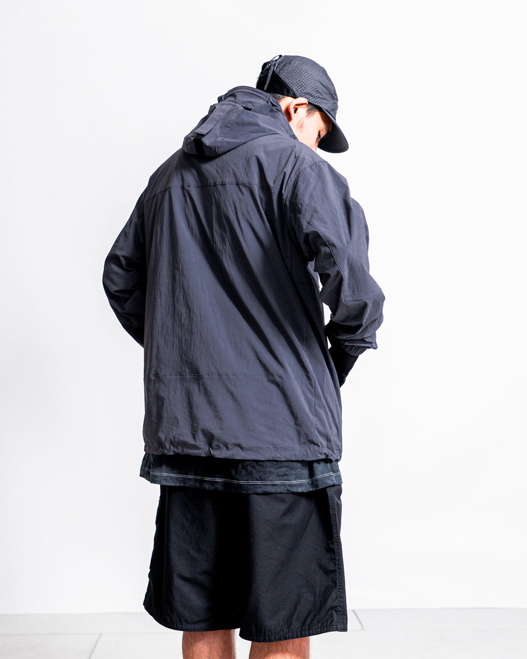 [Restock] snow peak New Standard Utility Parka