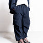 +phenix TECH WIDE CARGO PANTS