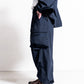 +phenix TECH WIDE CARGO PANTS