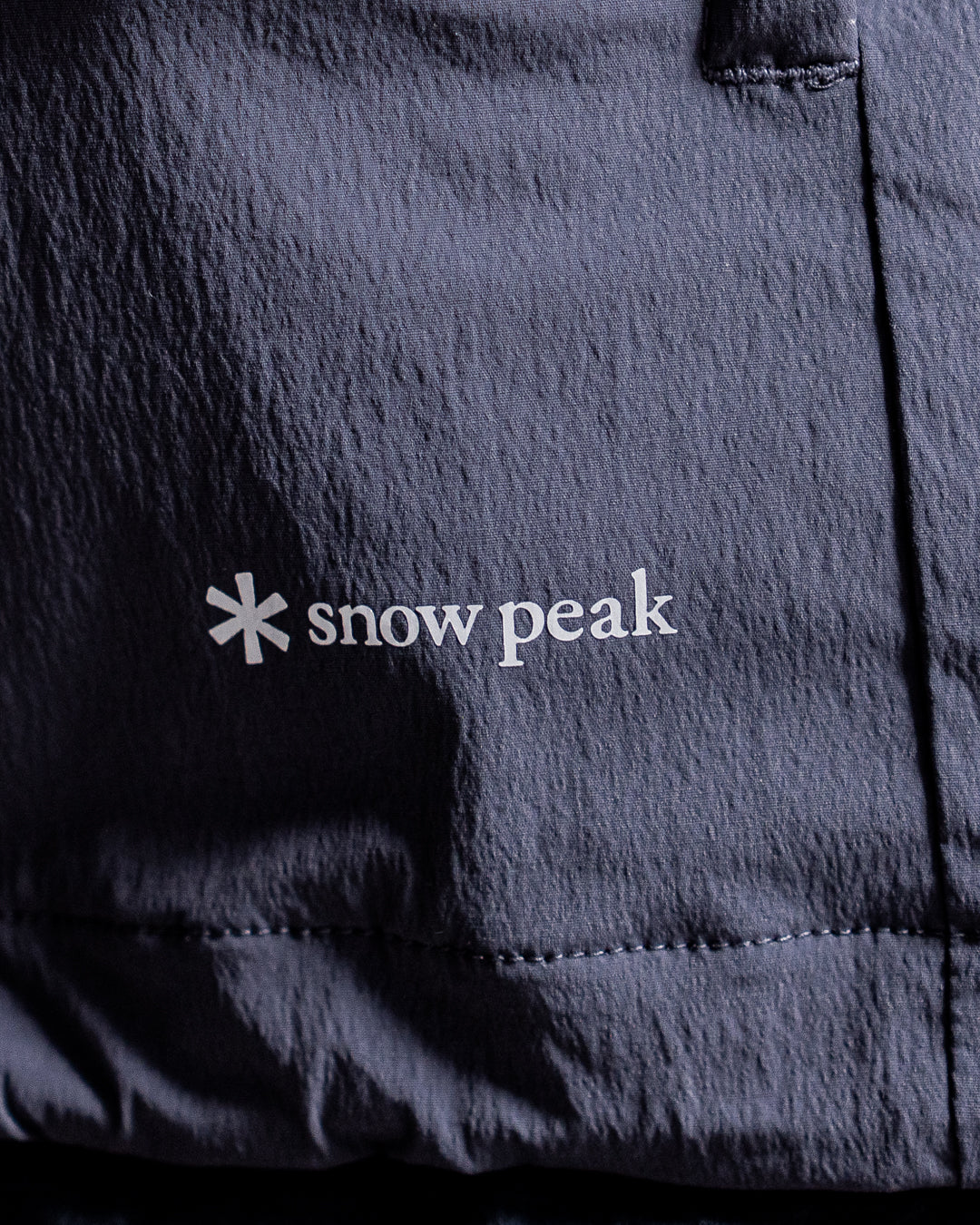 [Restock] snow peak New Standard Utility Parka