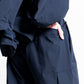 +phenix TECH WIDE CARGO PANTS