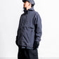 [Restock] snow peak New Standard Utility Parka