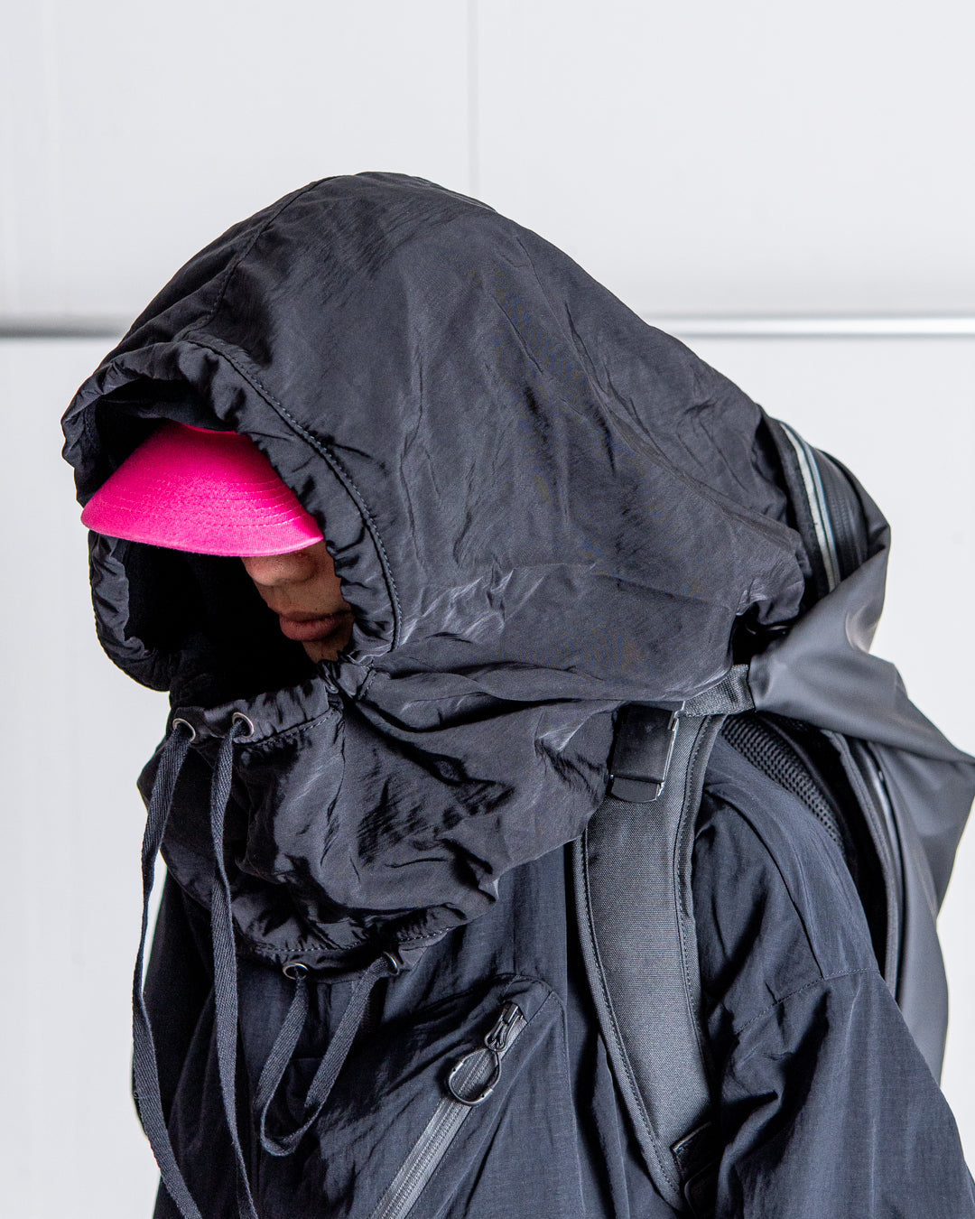 cote&ciel Nile Obsidian