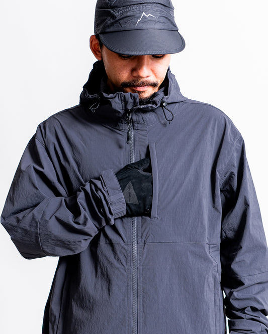 [Restock] snow peak New Standard Utility Parka