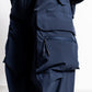 +phenix TECH WIDE CARGO PANTS