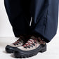 +phenix TECH WIDE CARGO PANTS