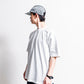 snow peak New Standard Back Printed Logo T-Shirt