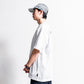 snow peak New Standard Back Printed Logo T-Shirt