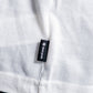 snow peak New Standard Back Printed Logo T-Shirt