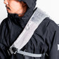CMF OUTDOOR GARMENT MESSENGER BAG DYNEEMA