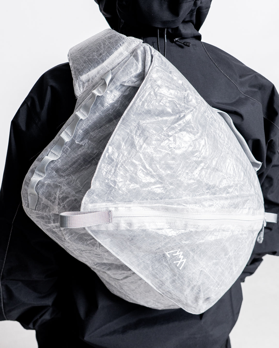 CMF OUTDOOR GARMENT MESSENGER BAG DYNEEMA