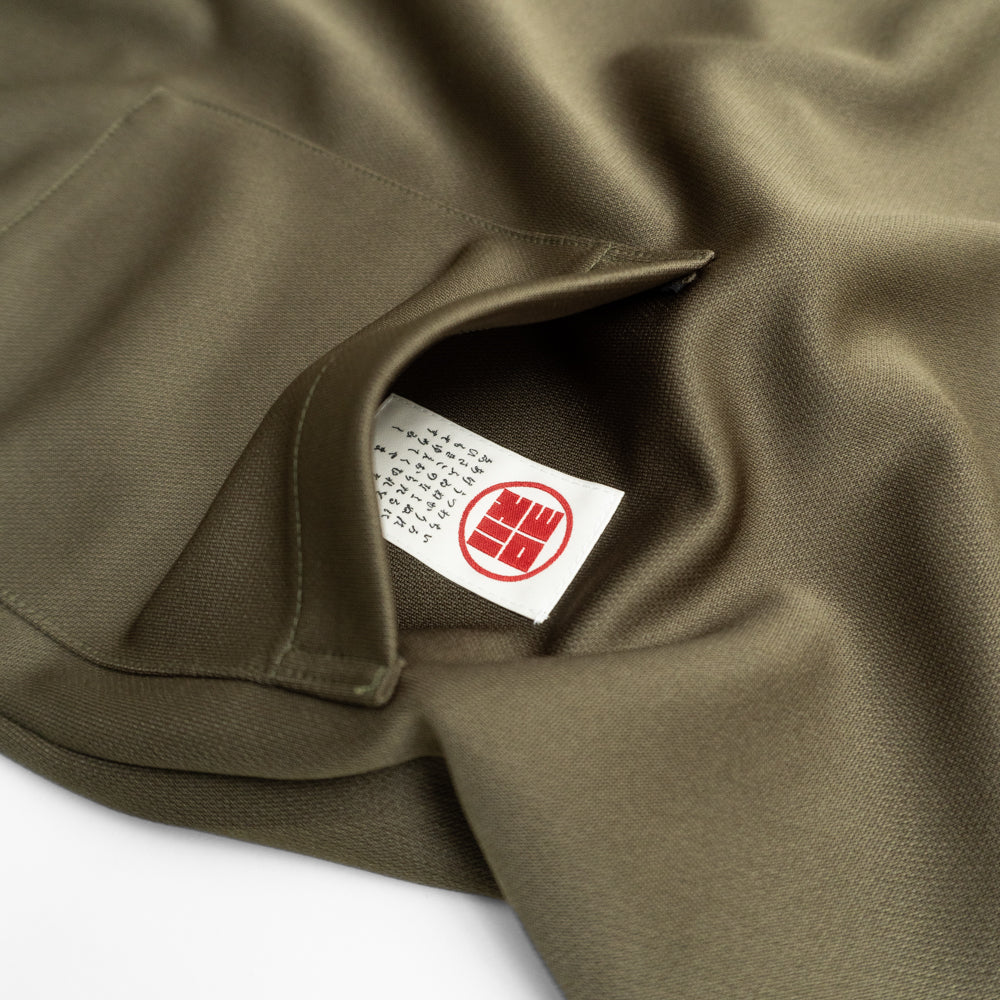 POCKET SIZED PAPERBACK JKT