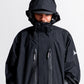 and wander 2.5L hiker rain jacket