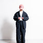 nanamica ALPHADRY Club Pants