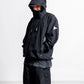 and wander 2.5L hiker rain jacket