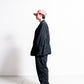 nanamica ALPHADRY Club Jacket