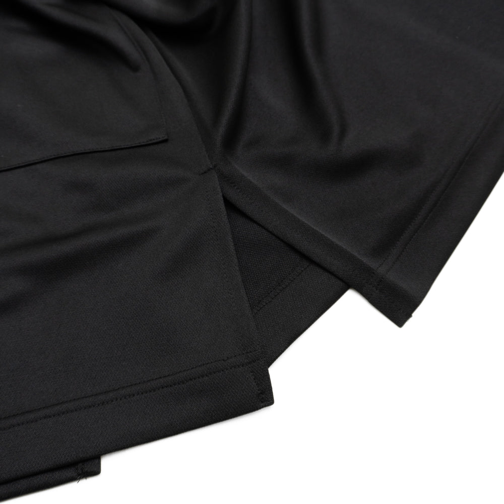 POCKET SIZED PAPERBACK JKT