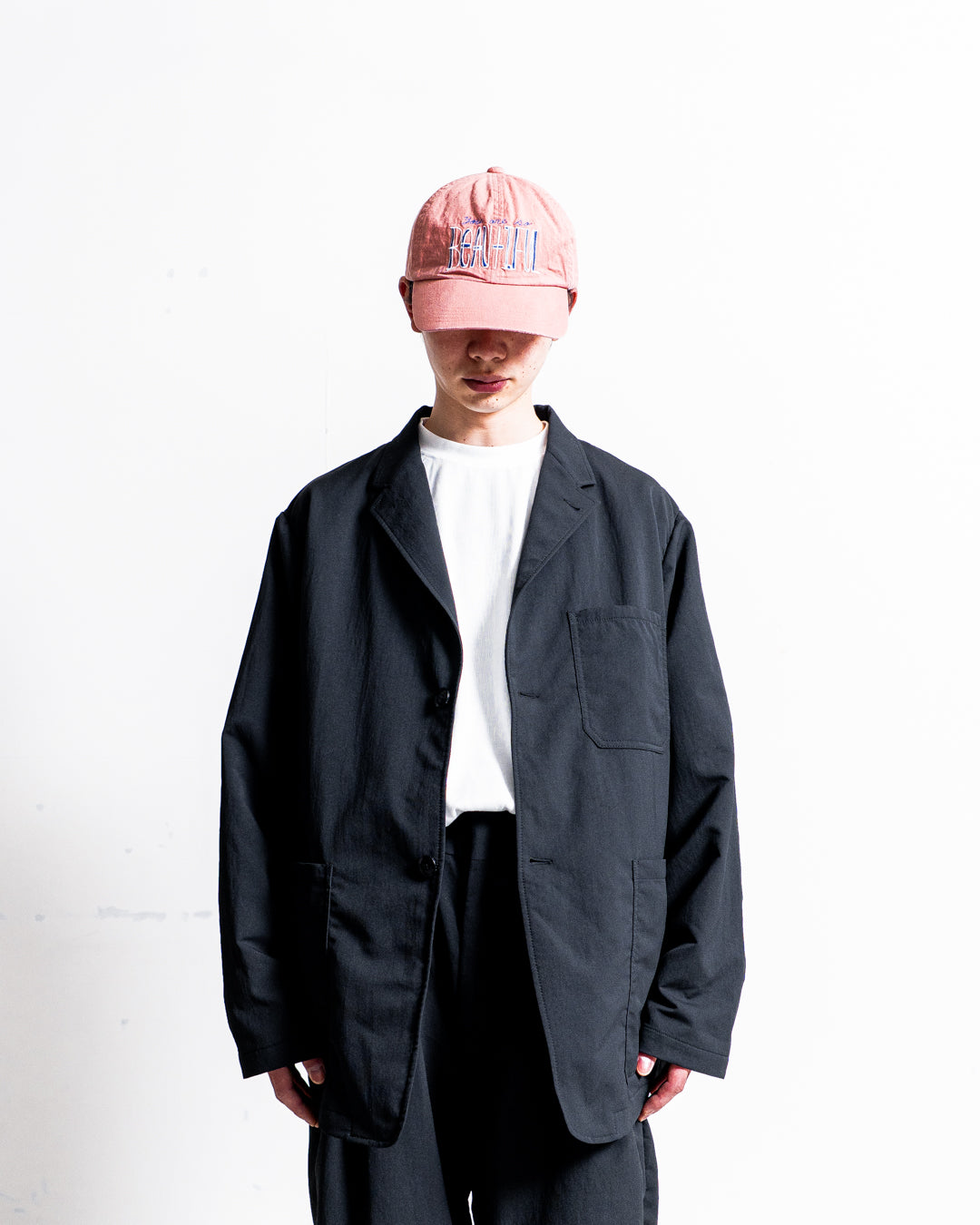 通販] Tnanamica (ナナミカ) ALPHADRY Club Jacket 商品ページ – zentex