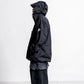 and wander 2.5L hiker rain jacket