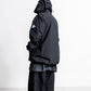 and wander 2.5L hiker rain jacket