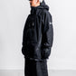 and wander 2.5L hiker rain jacket