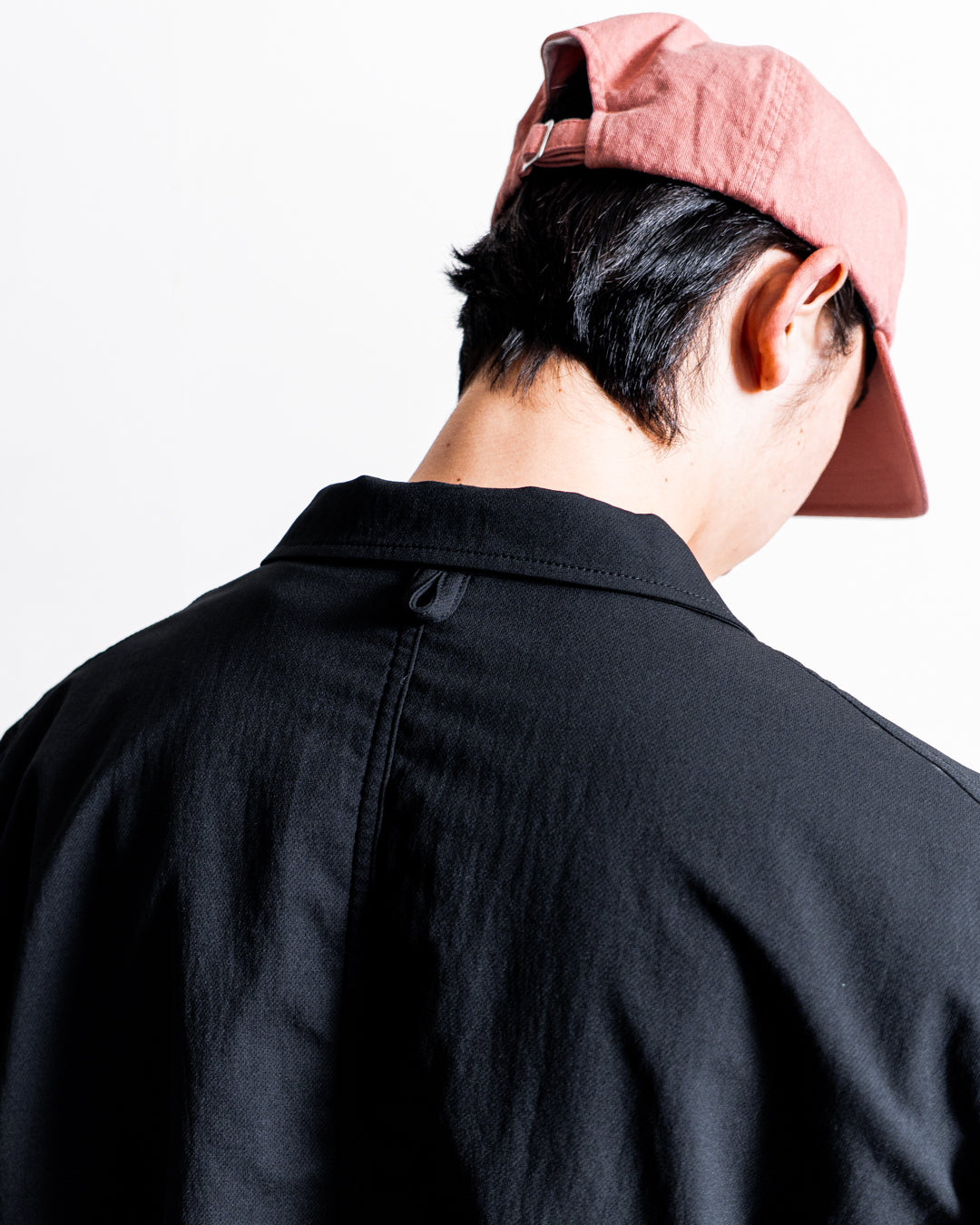 通販] Tnanamica (ナナミカ) ALPHADRY Club Jacket 商品ページ – zentex