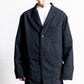 nanamica ALPHADRY Club Jacket