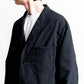 nanamica ALPHADRY Club Jacket