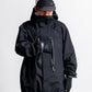 and wander 2.5L hiker rain jacket