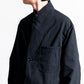 nanamica ALPHADRY Club Jacket