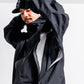 and wander 2.5L hiker rain jacket