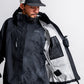 and wander 2.5L hiker rain jacket