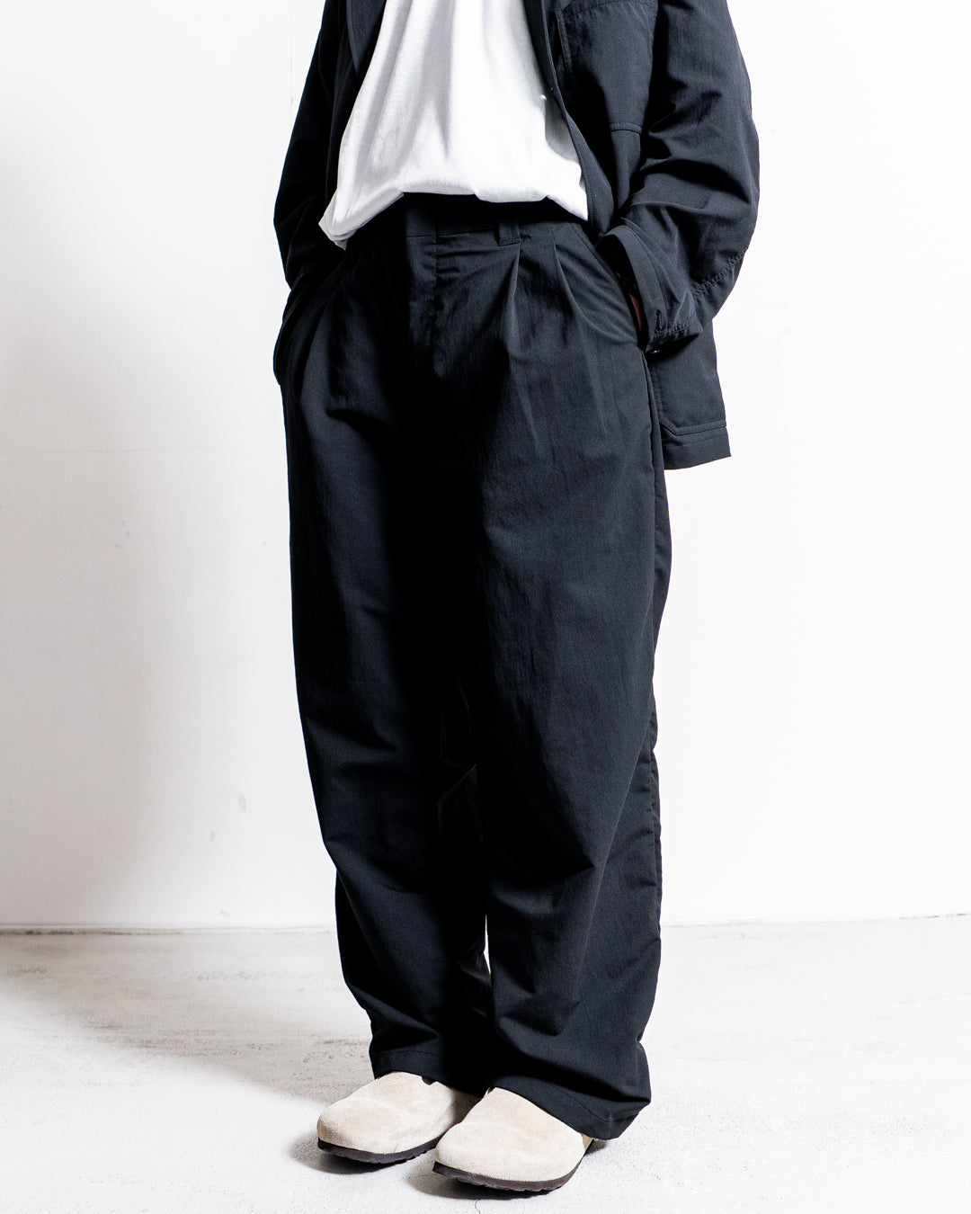 通販] Tnanamica (ナナミカ) ALPHADRY Club Pants 商品ページ – zentex