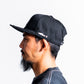 snow peak Fly Fishing Apparel Ventilated Flat Cap