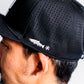 snow peak Fly Fishing Apparel Ventilated Flat Cap