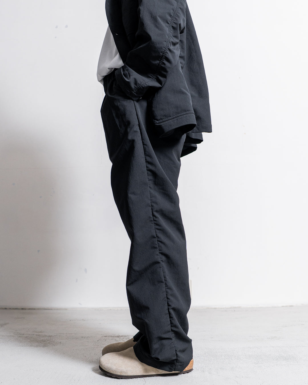 nanamica ALPHADRY Club Pants