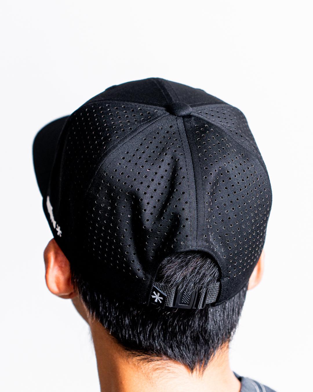 snow peak Fly Fishing Apparel Ventilated Flat Cap