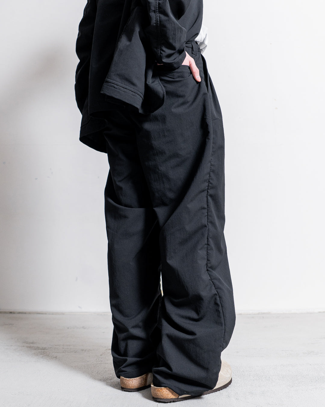 nanamica ALPHADRY Club Pants