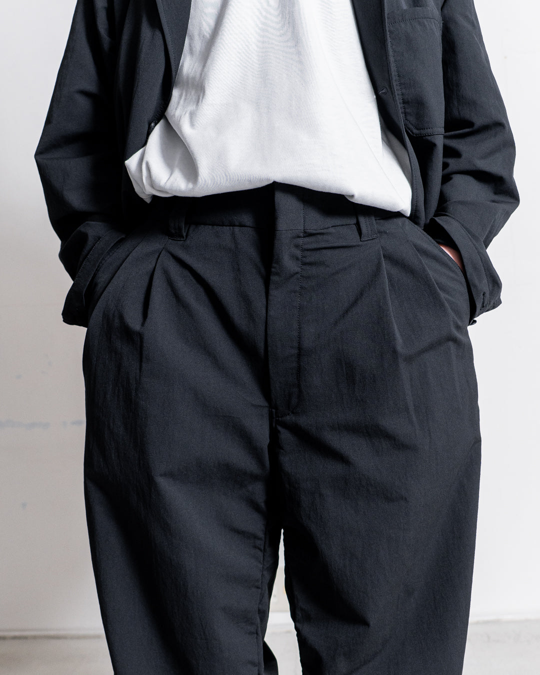 nanamica ALPHADRY Club Pants