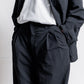 nanamica ALPHADRY Club Pants