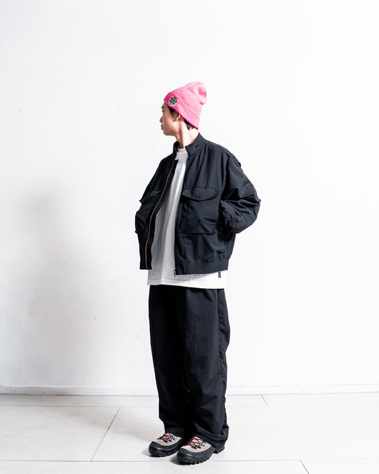 nanamica ALPHADRY Field Jacket